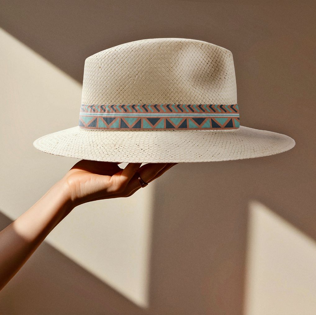 Sombrero de Papel
